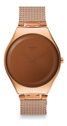 Reloj Swatch Oh miroir, dis-moi qui est la plus belle? - Syxg107m