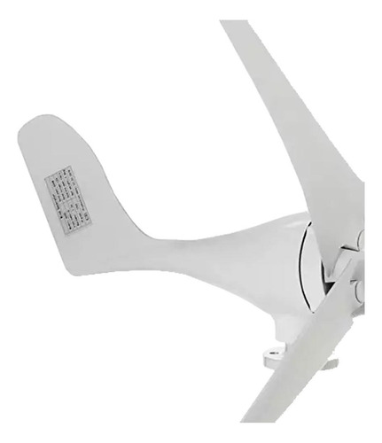 Generacion Eolica Fabricantes, Mxany-003, 400 W, 12v, Viento