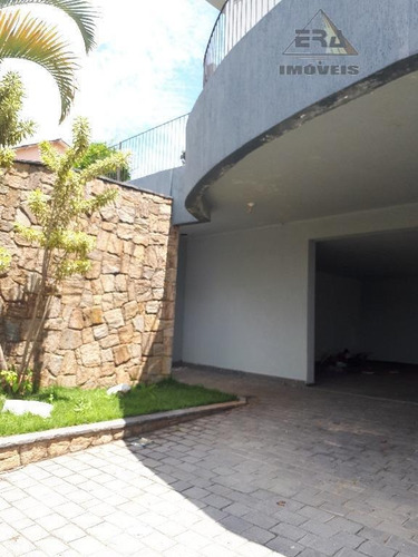 Imagem 13 de 30 de Casa Comercial Para Locação, Jardim Rincão, Arujá. - Ca0609