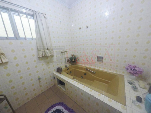 Casa Residencial À Venda, Aricanduva, São Paulo - Ca0351. - Ca0351