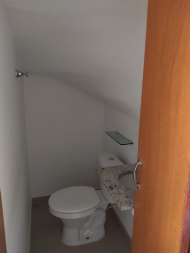 Imagem 3 de 13 de Sobrado Com 2 Dormitórios À Venda, 80 M² Por R$ 390.000,00 - Vila Ré - São Paulo/sp - So1275