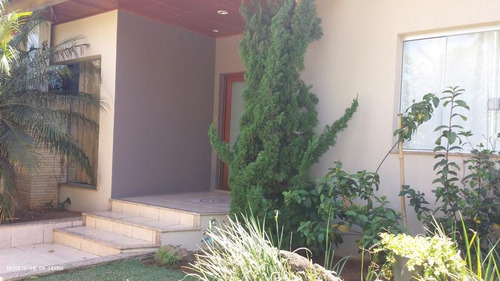 Imagem 1 de 15 de Casa Para Venda Em Atibaia, Vila Santista, 3 Dormitórios, 3 Suítes, 4 Banheiros, 8 Vagas - 037_1-1690612