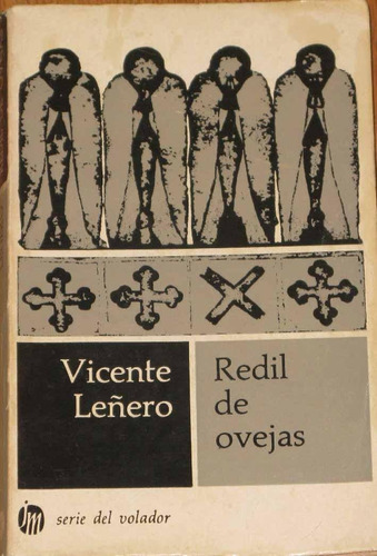 Redil De Ovejas Vicente Leñero 1973