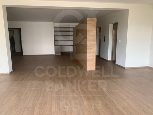 Imagen 2 de 15 de Departamento En Renta, Huixquilucan, Estado De México