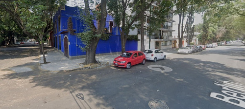 Imagen 11 de 14 de 02 Excelente Gran Remate Bancario De Casa De Lujo Con 4 Recamaras En Venta En Gómez Farías 163 Del Carmen, Coyoacán ( Gran Oportunidad De Inversión O Vivienda )