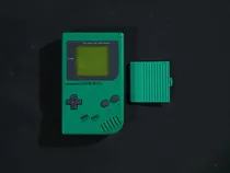 Comprar Nintendo Game Boy Tabique Verde