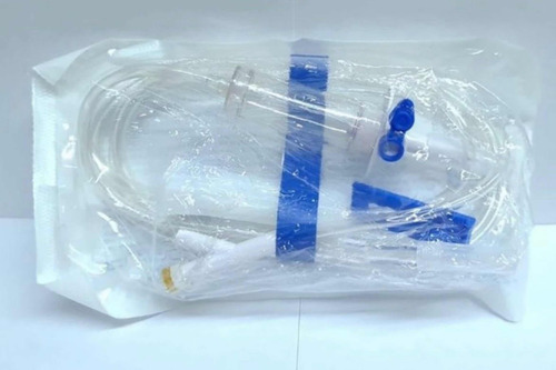 Fleboplast Pympsa Normogotero 100 Piezas
