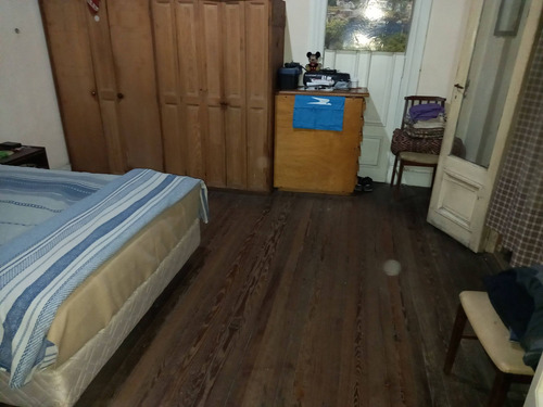 Imagen 29 de 30 de Venta Semipiso 6 Amb A Reciclar Oportunidad