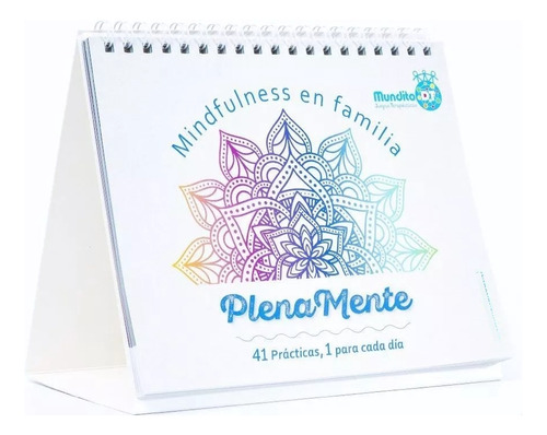 Mindfullness En Familia - Juego Terapeutico / Diverti