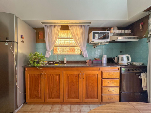 Casa En Venta En Lanús Este
