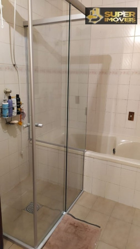 Imagem 7 de 30 de Casa A Venda No Bairro Centro Em Pelotas - Rs. - 2453-1