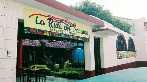 Imagen 2 de 14 de Casa En Renta A Media Cuadra Del Centro Histórico De Chiapa