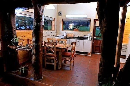 Turístico Cabaña En Venta Ubicado En Villa Arelauquen, Bariloche
