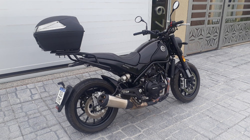 Benelli Leoncino