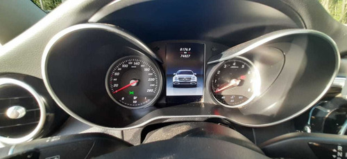 Mercedes Benz C250 Mot.2,0 Tavantgarde 211 Hp. Full Automat.