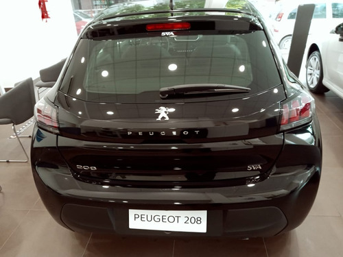Imagen 17 de 25 de Liquido Ya Peugeot 208 Active Manual Okm 2023