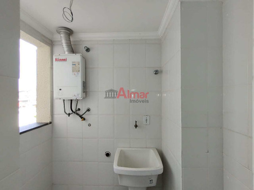 Imagem 16 de 29 de Aptos Em Itaquera 2 Dorms Prontos Para Morar - V7948