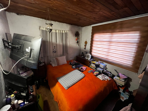 Casa Ideal Para Remodelar En Avda. San Martin, Quilicura