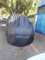 Comprar Forros Cobertor Impermeables Toyota Hiace Sol Lluvia Polvo