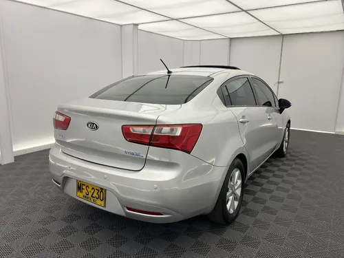 Kia Rio Ub Ex 1.4