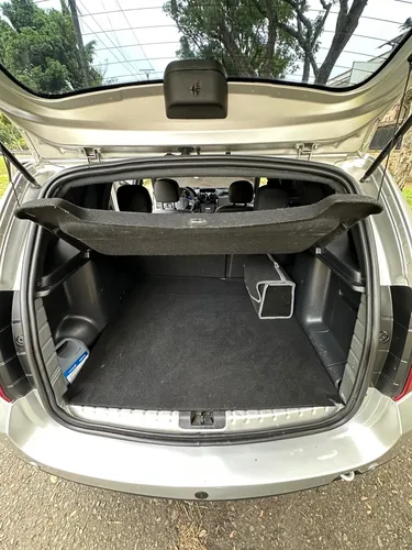 Renault Duster 2.0 Tripadvisor Intens 4X4