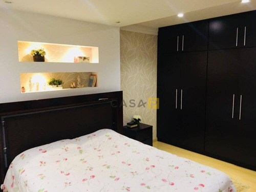 Imagem 15 de 18 de Apartamento Residencial À Venda, Vila Borges, Santa Bárbara D'oeste. - Ap0147