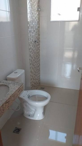 Imagem 10 de 21 de Apartamento À Venda, 2 Quartos, 1 Vaga, Etelvina Carneiro - Belo Horizonte/mg - 3174