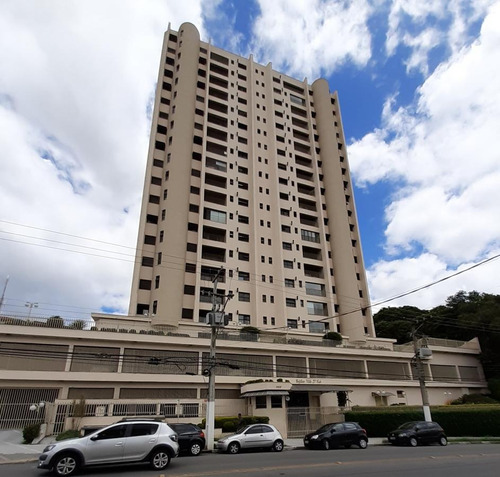 Imagem 1 de 15 de Apartamento Para Venda Em Bragança Paulista, Jardim Santa Rita De Cássia, 3 Dormitórios, 1 Suíte, 2 Banheiros, 1 Vaga - Vap405_2-1169066