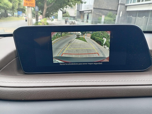 Mazda CX-30 2.0 GTX Auto Skyactive-G