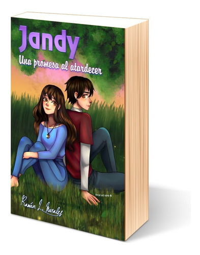 Jandy, Una Promesa Al Atardecer