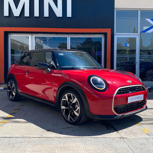 Mini Cooper 2.0 S At 3P