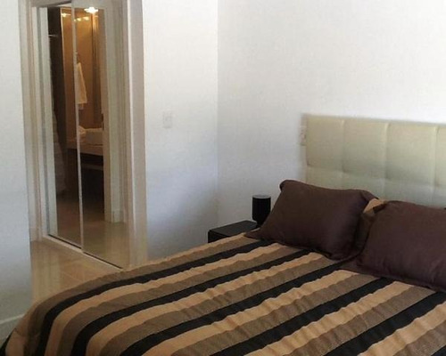 Apartamento En Alquiler Por Temporada De 2 Dormitorios En Solanas