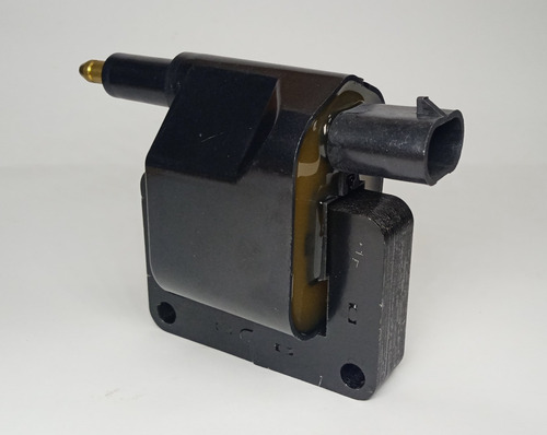 Imagen 5 de 5 de Bobina Encendido Dodge Ram Jeep Cherokee 4.0 90-98 Pin Redon