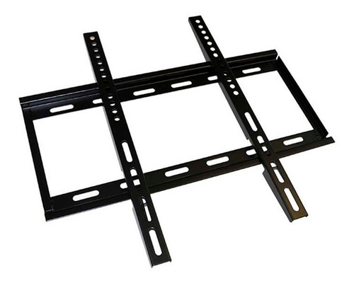 Soporte Fijo Para Led Tv Iofi Smart 32 40 43 49 50 55 60 65