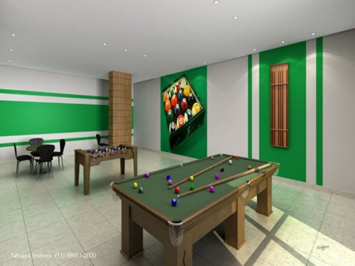 Imagem 28 de 30 de Apartamento Rua Coronel Gustavo Santiago - 132m²