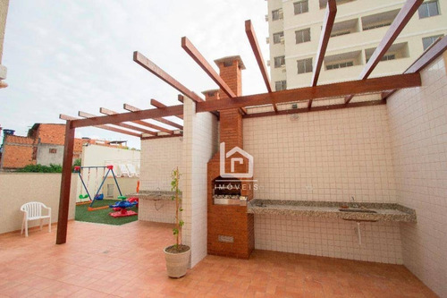 Imagem 18 de 20 de Centro De Vila Velha: 2 Quartos Novinho E Com Lazer Completo - Imperdível! - Ap0241