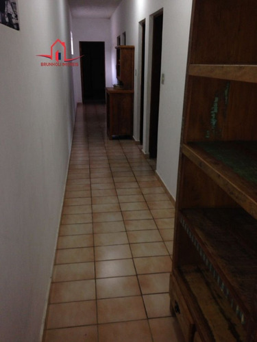 Chácara A Venda No Bairro Pau Arcado Em Campo Limpo - 1128-1