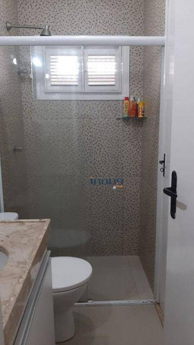 Imagem 11 de 26 de Casa Com 3 Dormitórios À Venda, 125 M² Por R$ 355.000,00 - Passaré - Fortaleza/ce - Ca1317