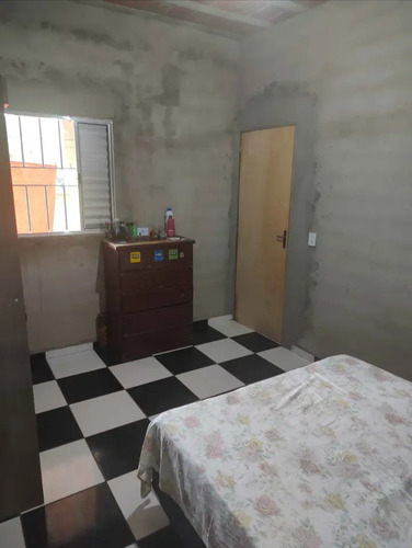 Casa Com Ponto Comercial