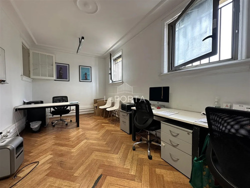 Oficina En Arriendo En Providencia