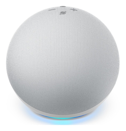 Amazon Alexa Echo (4ta Generación) - Glacier White