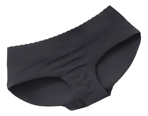 Calzón Pantaleta Con Relleno Aumenta Glúteo Push Up