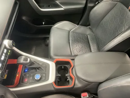Toyota RAV4 2.5 Adventure At