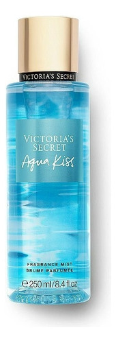 Body Mist Locion Victoria's Secret Aqua Kiss