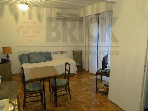 Maipu Al 700 - Apto Prof Balcon - Centro (capital Federal)