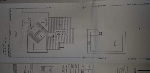 Imagen 22 de 22 de Casa En Venta - 3 Dormitorios - Carlos Paz