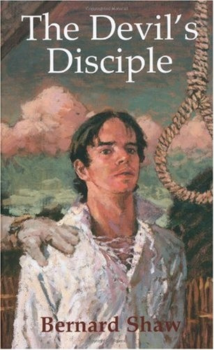 Devil S Disciple,the - Shaw George Bernard