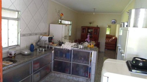 Chácara Com 3 Dormitórios À Venda, 2000 M² Por R$ 350.000 - São Luiz Ii - São José Do Rio Preto/sp - Ch0071