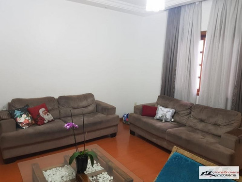Imagem 2 de 15 de Casa Para Venda Em Jundiaí, Jardim Pitangueiras Ii, 3 Dormitórios, 1 Suíte, 1 Banheiro, 3 Vagas - 17268o_2-845938