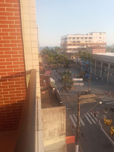 Imagem 11 de 18 de Apartamento 3 Dormitórios Maravilhoso - Centro/mongaguáref. 1052 - V1052